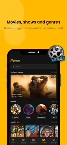 human-hotstar Movies and shows